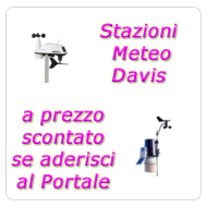 Stazioni Meteo Davis